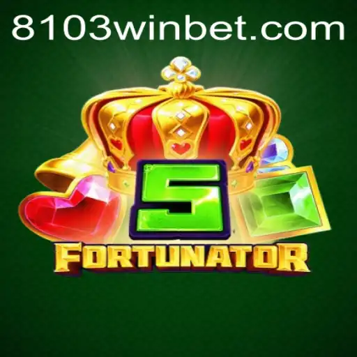 Descubra o Mundo Empolgante de 5Fortunator e Como Vencer com 8103WIN