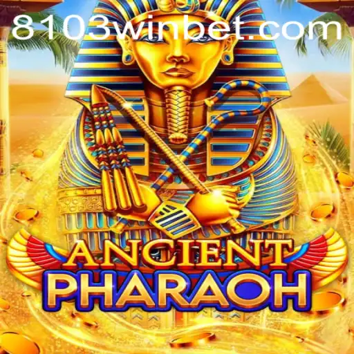 Descubra a Antiga Emoção de 'AncientPharaoh'