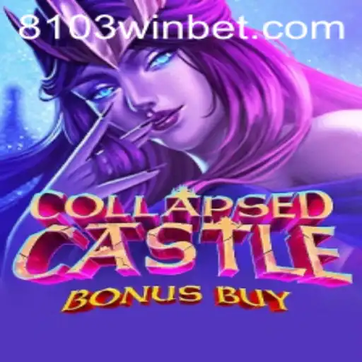 Explorando o Mundo de CollapsedCastleBonusBuy e o Segredo do 8103WIN