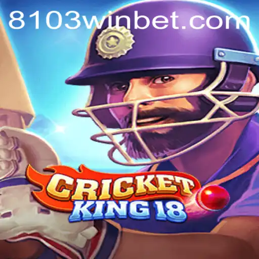 CricketKing18: A Nova Sensação dos Jogos de Críquete