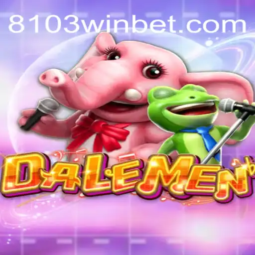 DALEMEN: Descubra o Jogo que Está Conquistando o Mundo