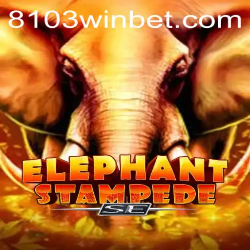 ElephantStampedeSE: Uma Jornada Selvagem no Mundo dos Jogos