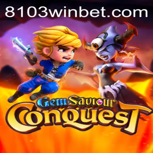 Descubra GemSaviourConquest: Conquiste o Universo Mágico com a Palavra-Chave 8103WIN