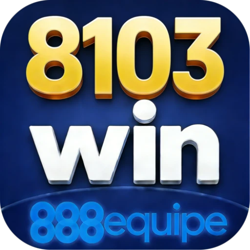 8103WIN Logo