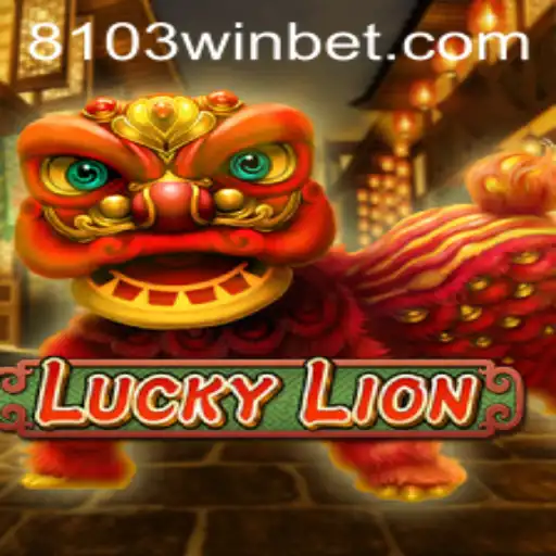 Descubra os Segredos do Jogo LuckyLion com a Palavra-chave 8103WIN