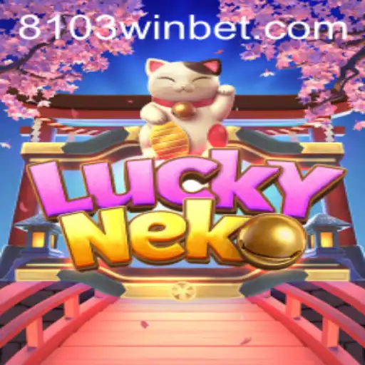 Descubra LuckyNeko: O Jogo de Aventura com a Palavra-chave 8103WIN
