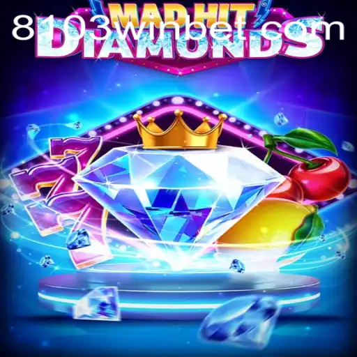 MadHitDiamonds: O Jogo que Está Conquistando o Mundo dos Jovens