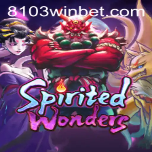 Explorando o Mundo Encantado de SpiritedWonders
