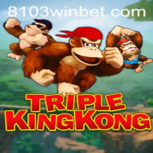 TripleKingKong: Uma Aventura de Jogo Cheia de Emoção