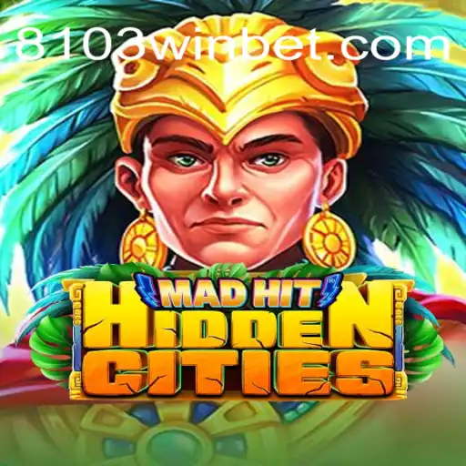 Descubra o Fascinante Universo de MadHitHiddenCities