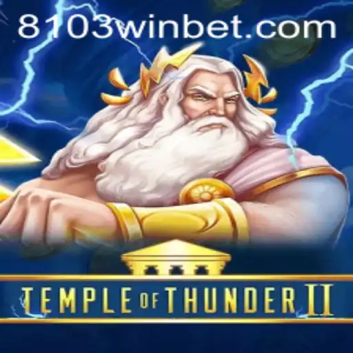 Descubra as Aventuras Épicas de TempleofThunderII com a Palavra-chave 8103WIN