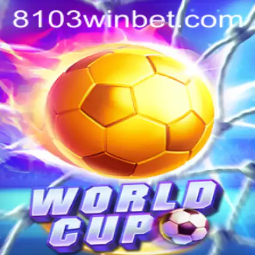 WorldCup: O Jogo Revolucionário com 8103WIN